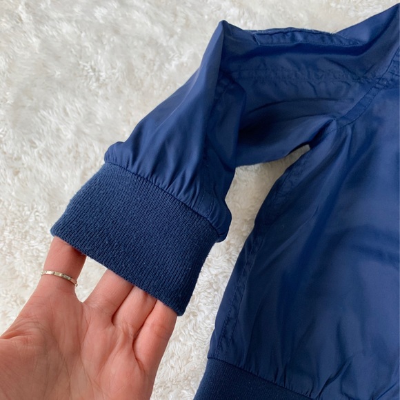 MLB kids / boys Jersey Jacket / spring fall 4T - Picture 12 of 14